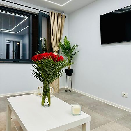 Ppu Home Timişoara Exteriör bild