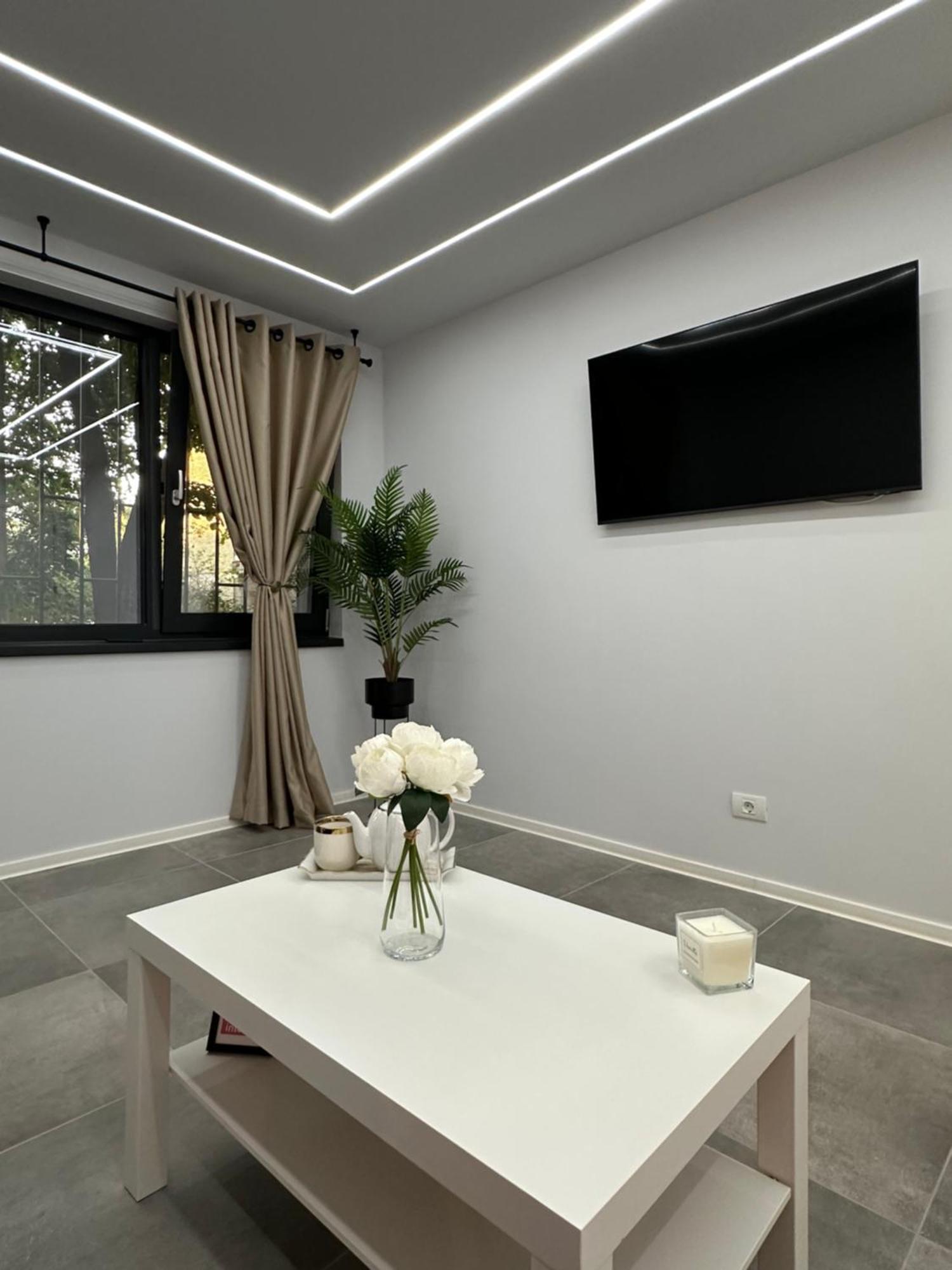 Ppu Home Timişoara Exteriör bild