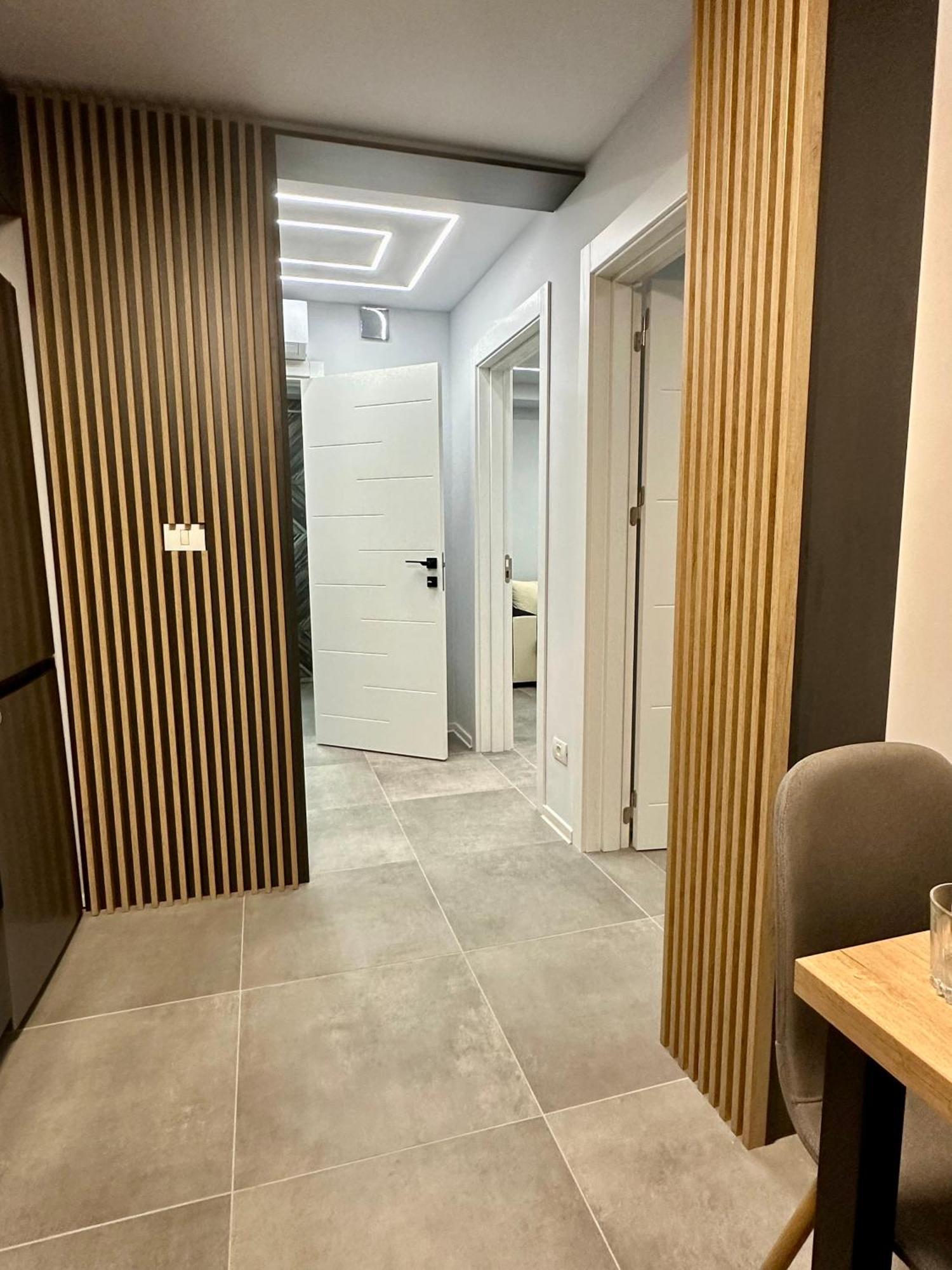Ppu Home Timişoara Exteriör bild