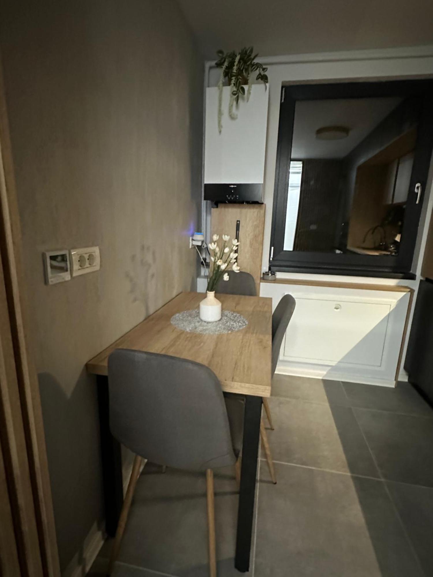 Ppu Home Timişoara Exteriör bild