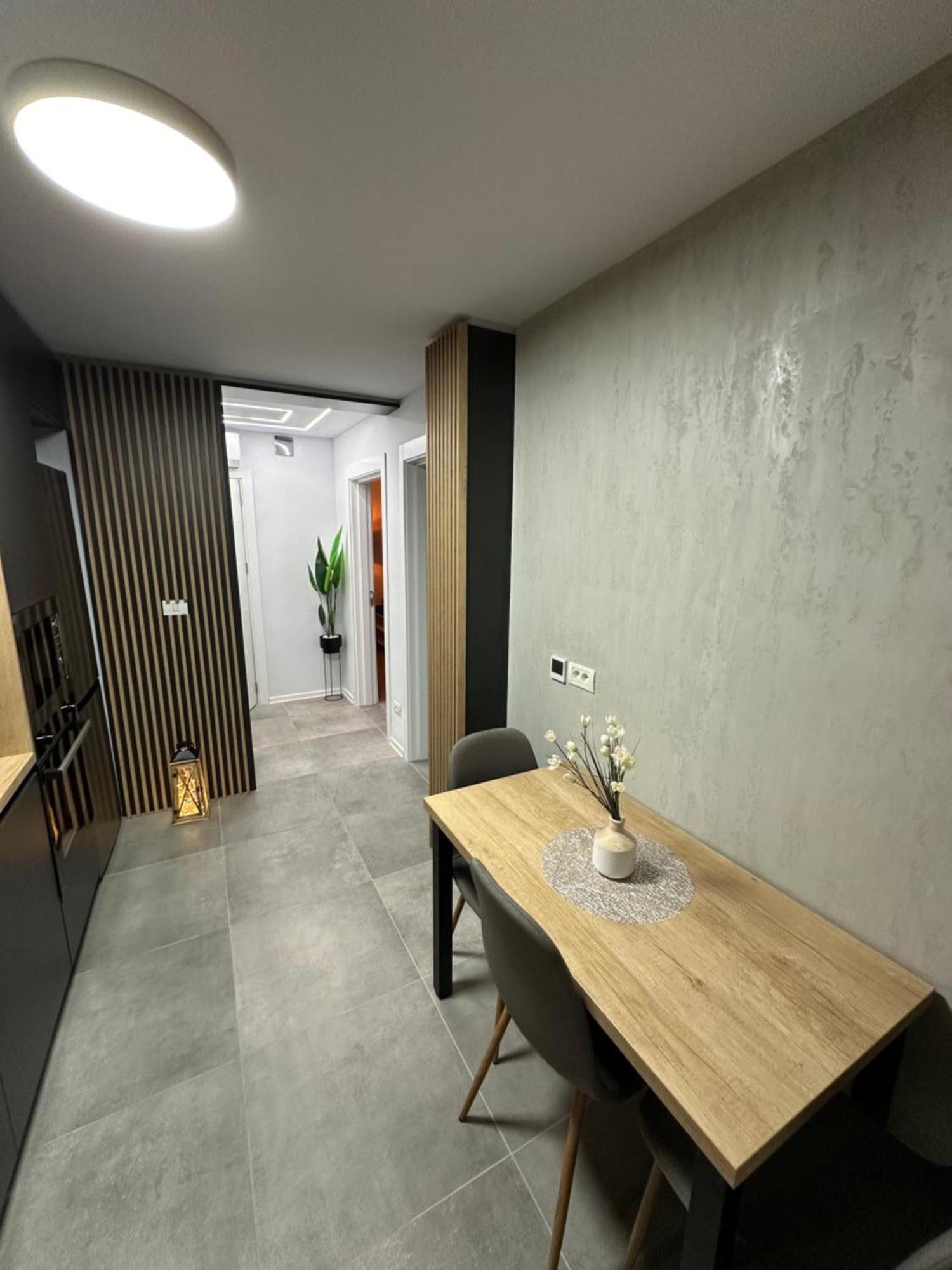 Ppu Home Timişoara Exteriör bild