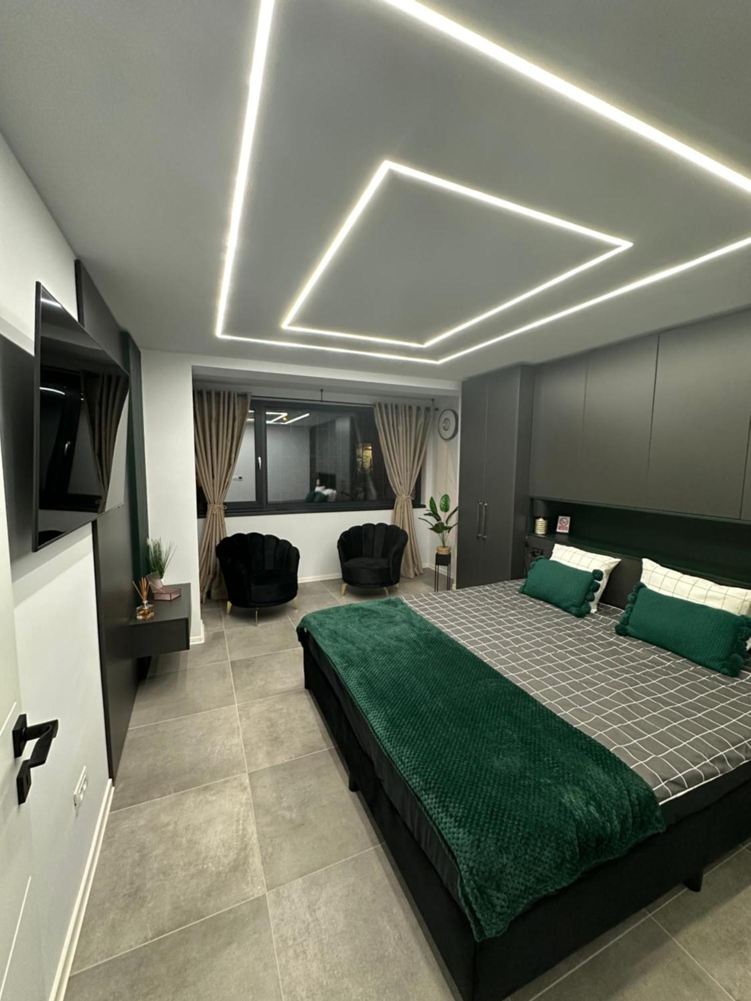 Ppu Home Timişoara Exteriör bild