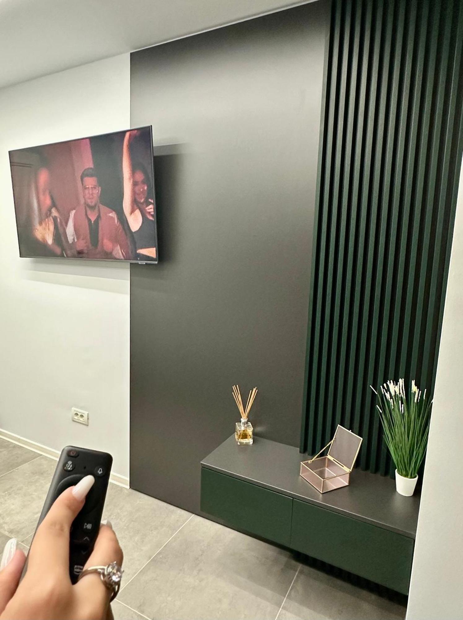 Ppu Home Timişoara Exteriör bild