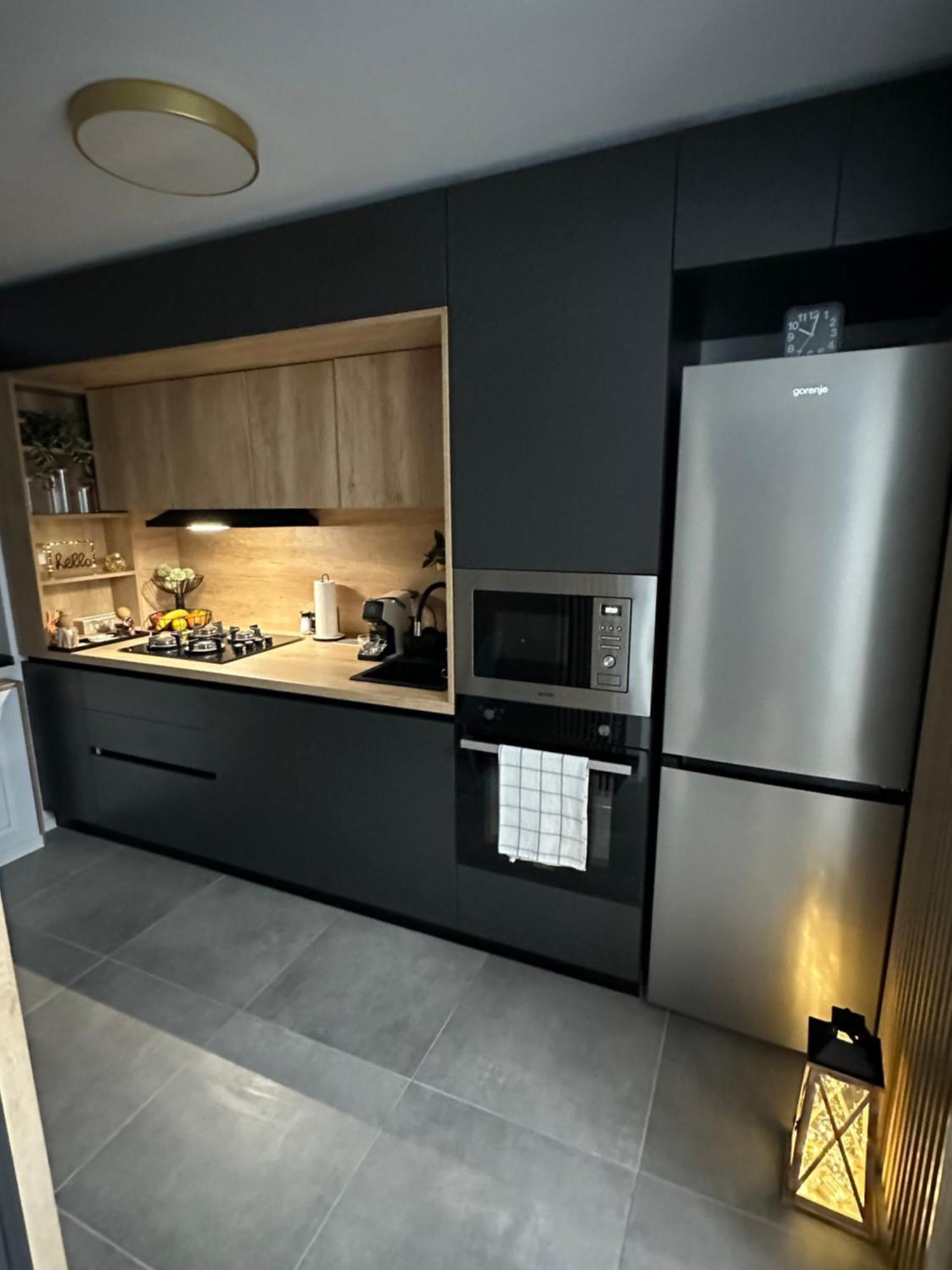 Ppu Home Timişoara Exteriör bild
