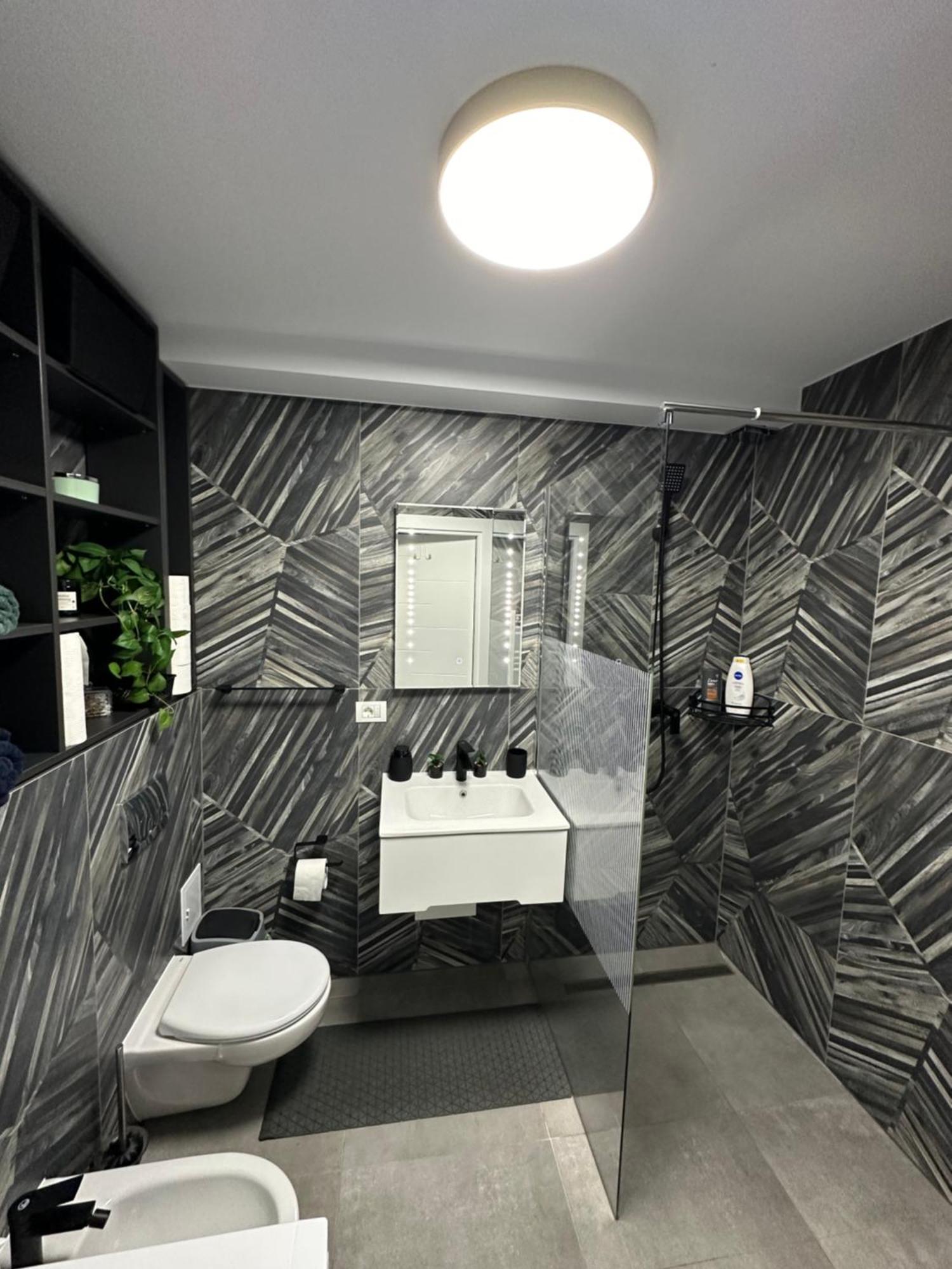 Ppu Home Timişoara Exteriör bild