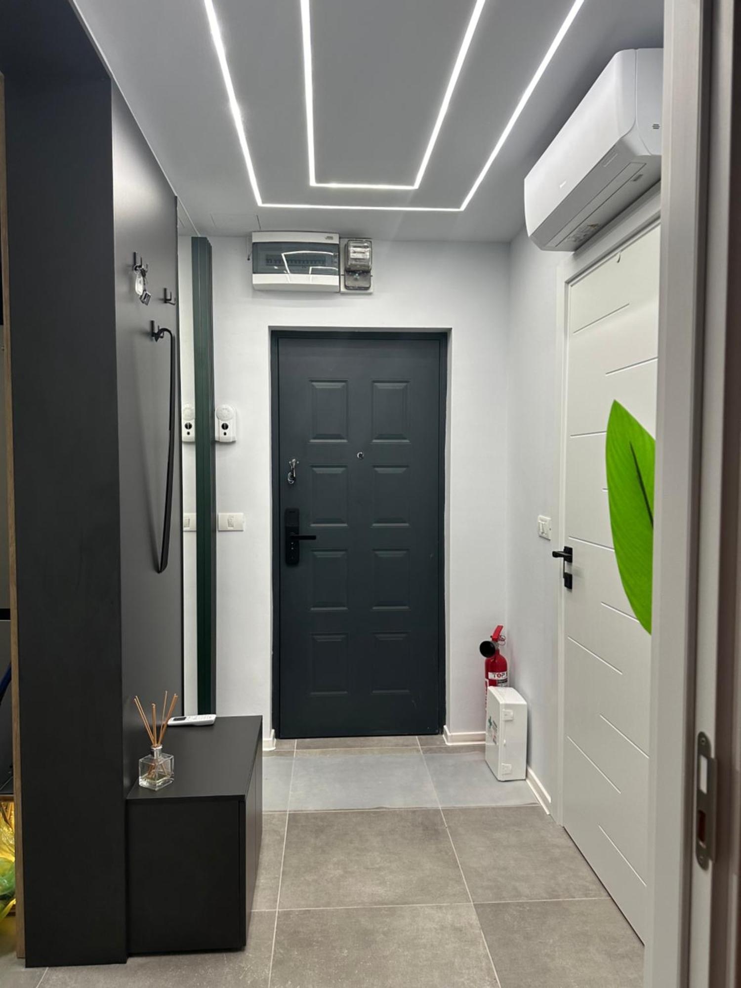 Ppu Home Timişoara Exteriör bild