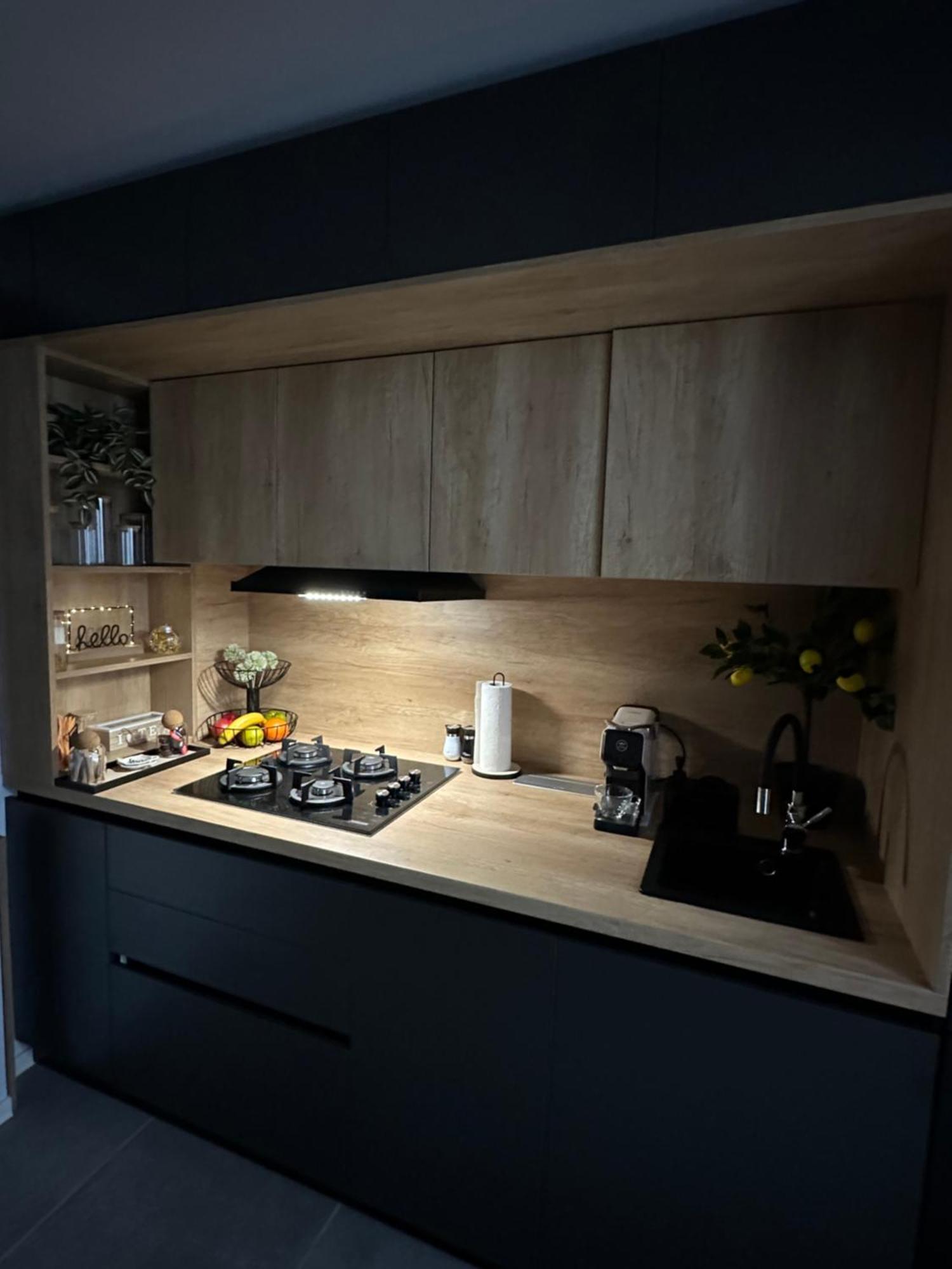 Ppu Home Timişoara Exteriör bild
