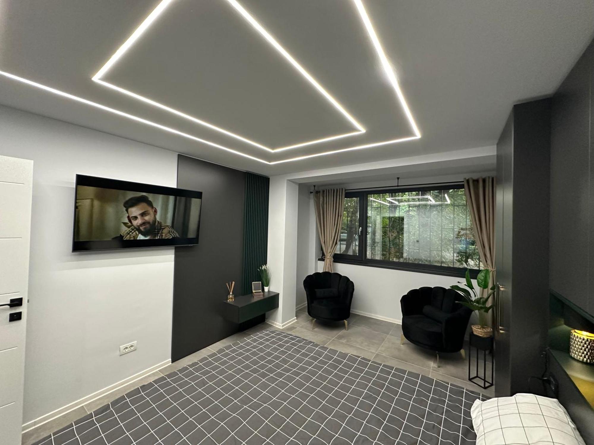 Ppu Home Timişoara Exteriör bild