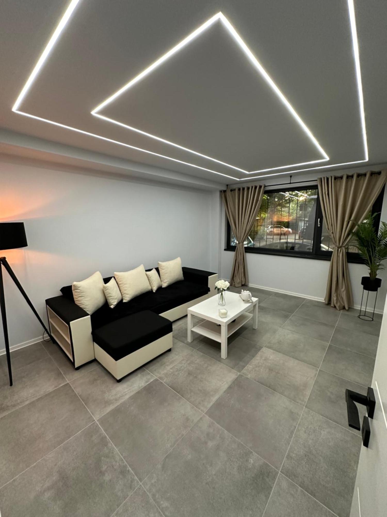 Ppu Home Timişoara Exteriör bild