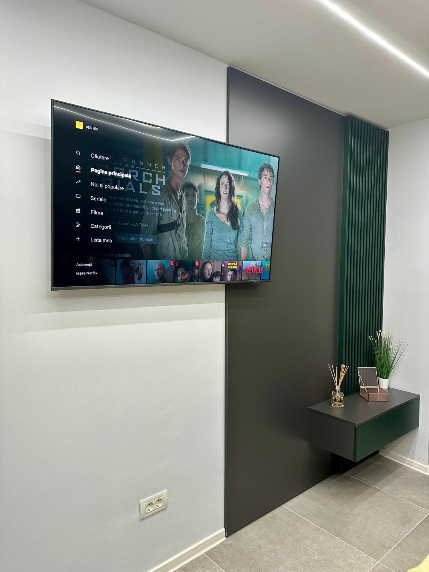 Ppu Home Timişoara Exteriör bild