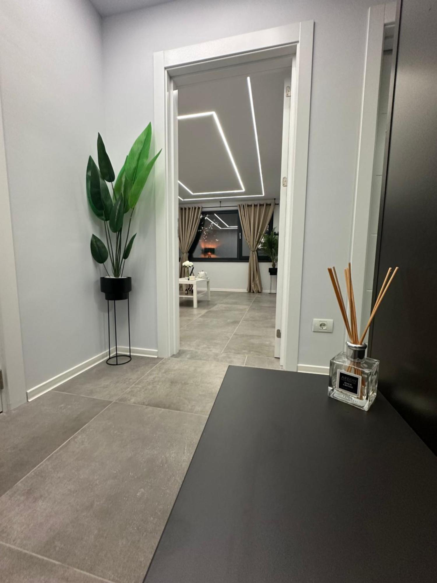 Ppu Home Timişoara Exteriör bild