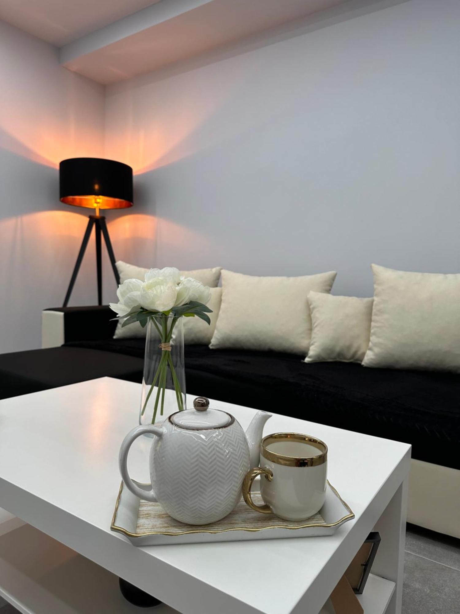 Ppu Home Timişoara Exteriör bild