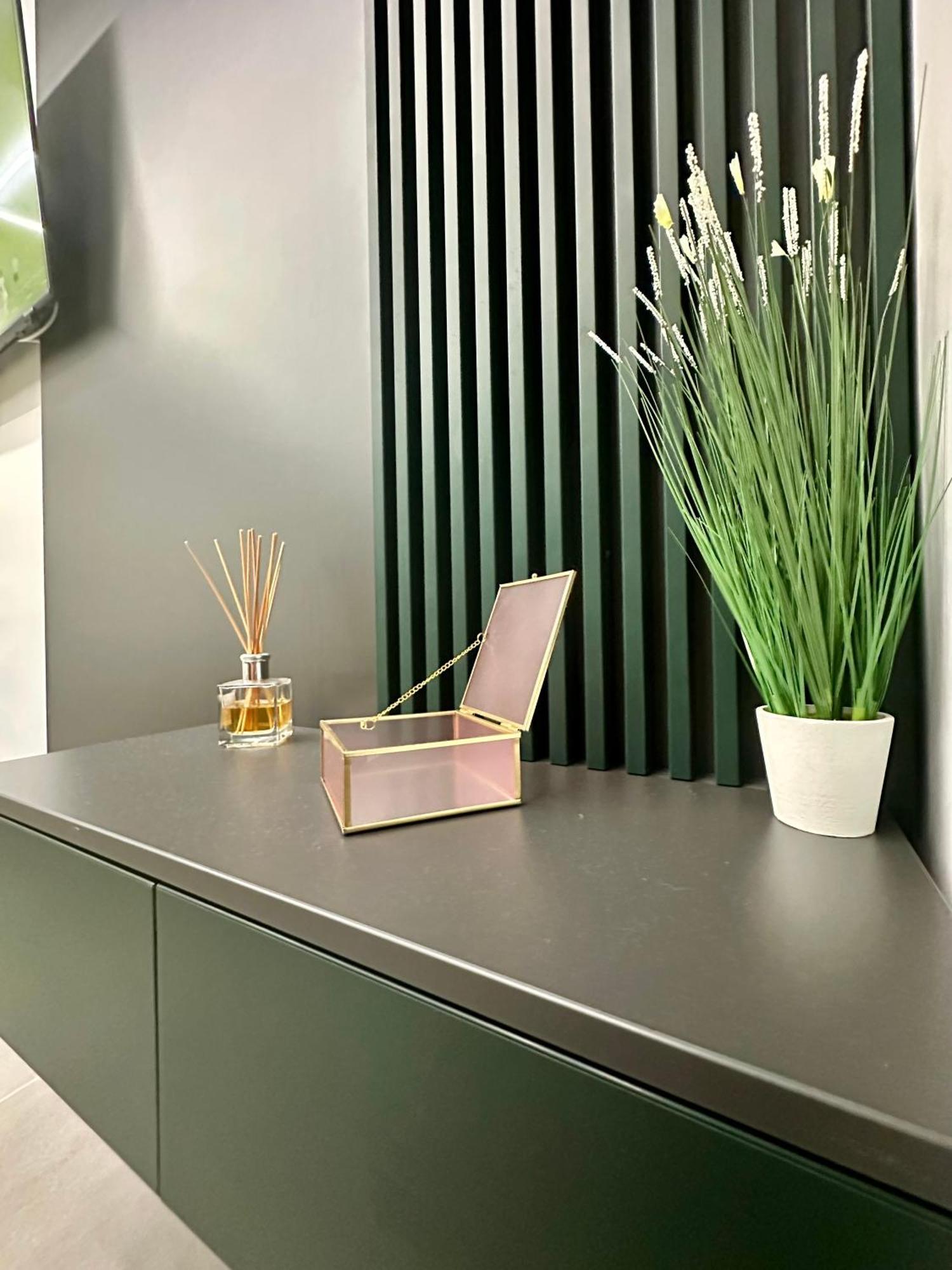 Ppu Home Timişoara Exteriör bild