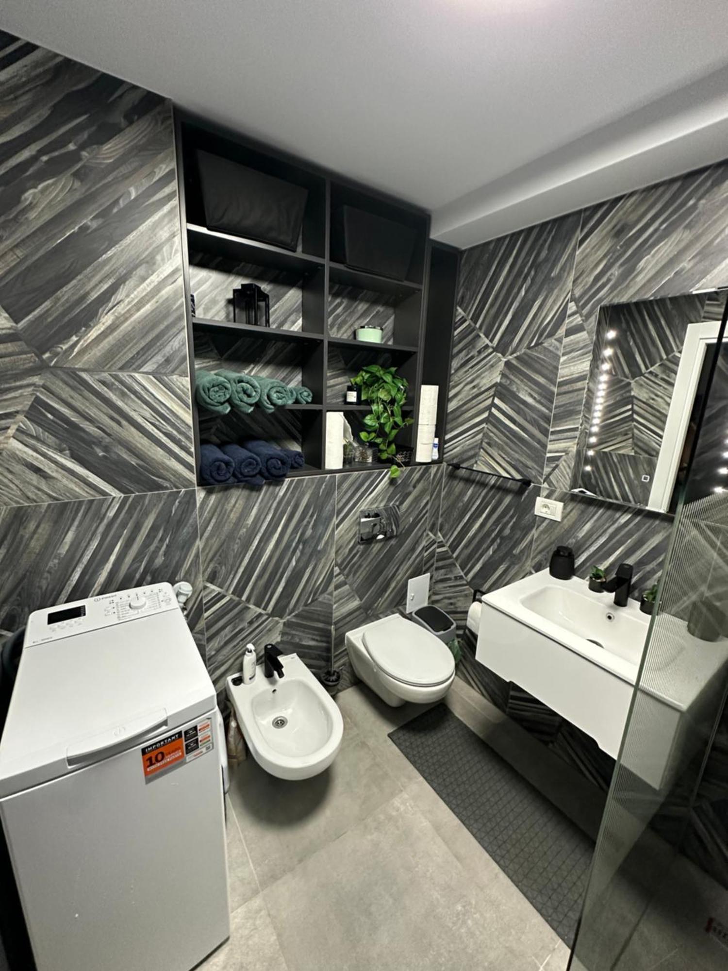 Ppu Home Timişoara Exteriör bild