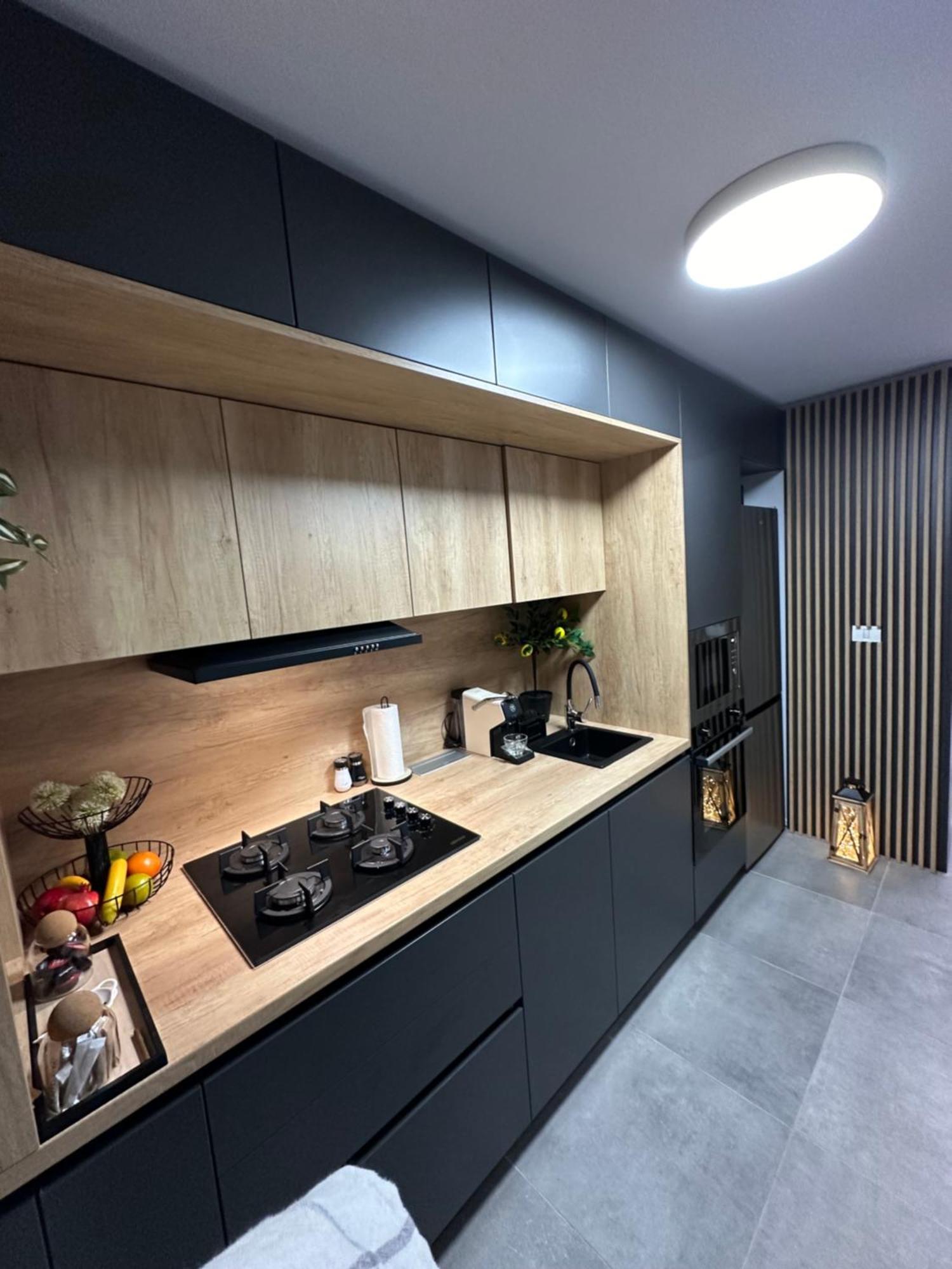 Ppu Home Timişoara Exteriör bild