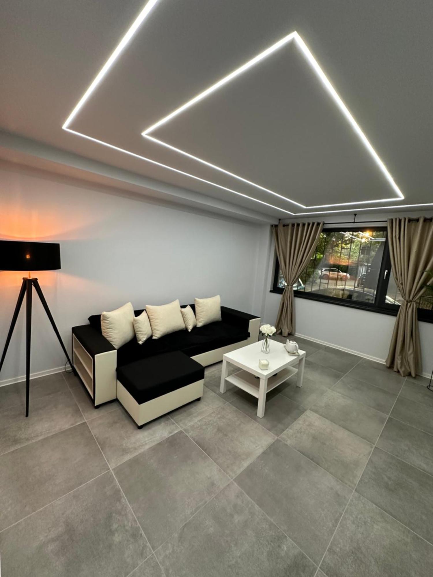 Ppu Home Timişoara Exteriör bild