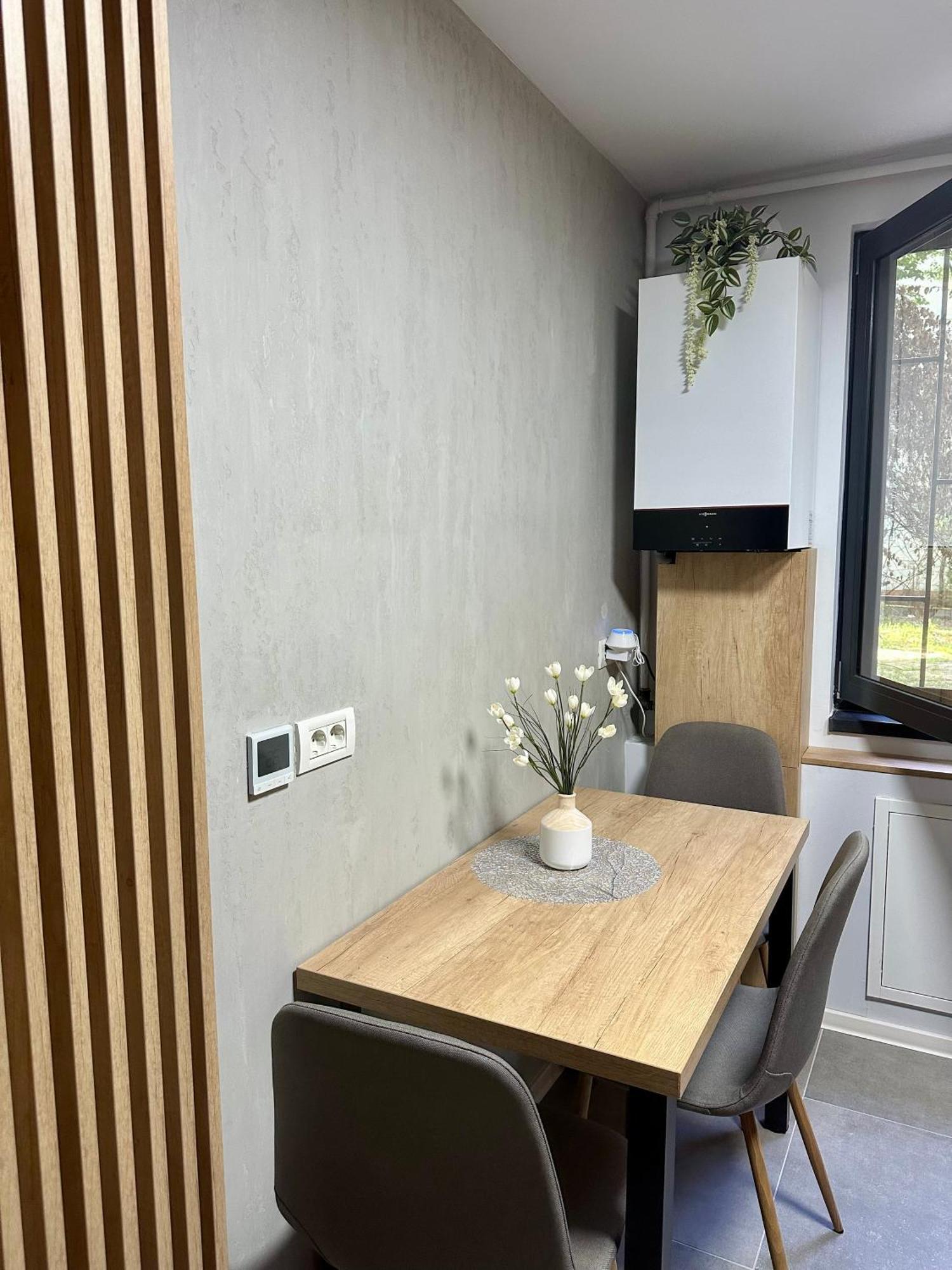 Ppu Home Timişoara Exteriör bild