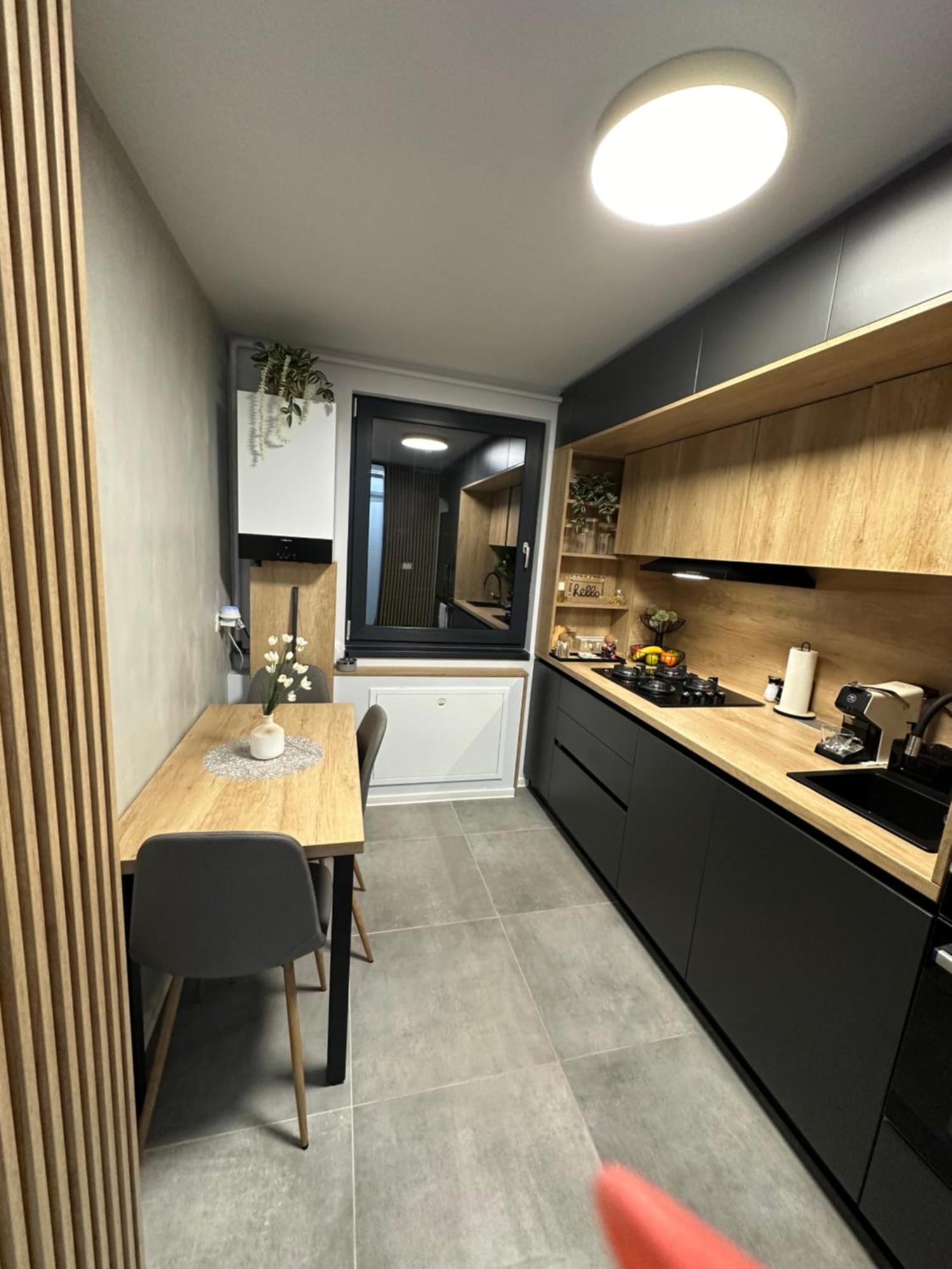 Ppu Home Timişoara Exteriör bild