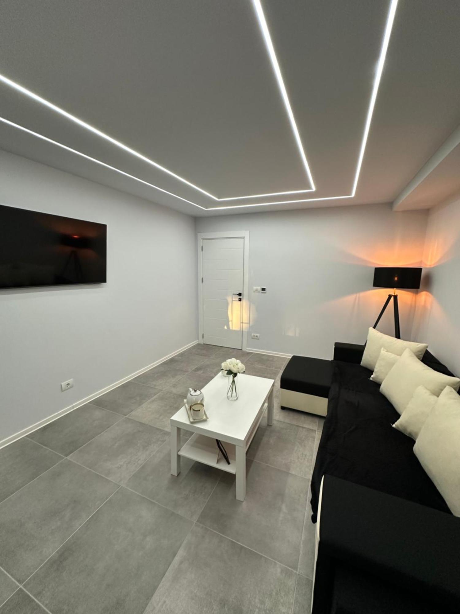 Ppu Home Timişoara Exteriör bild