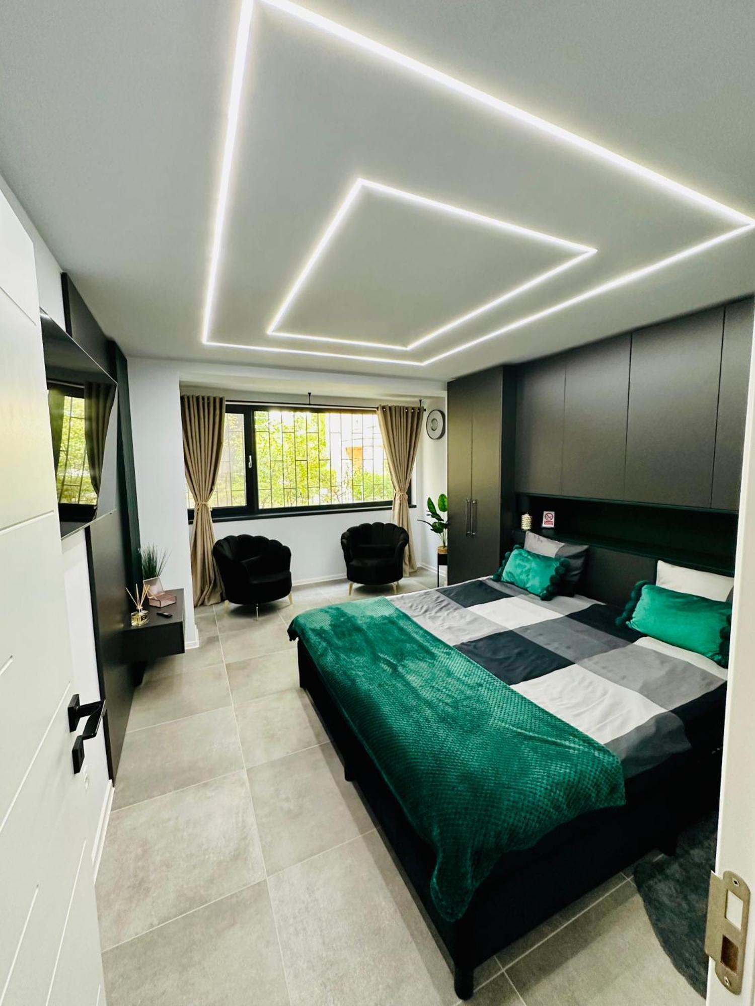 Ppu Home Timişoara Exteriör bild