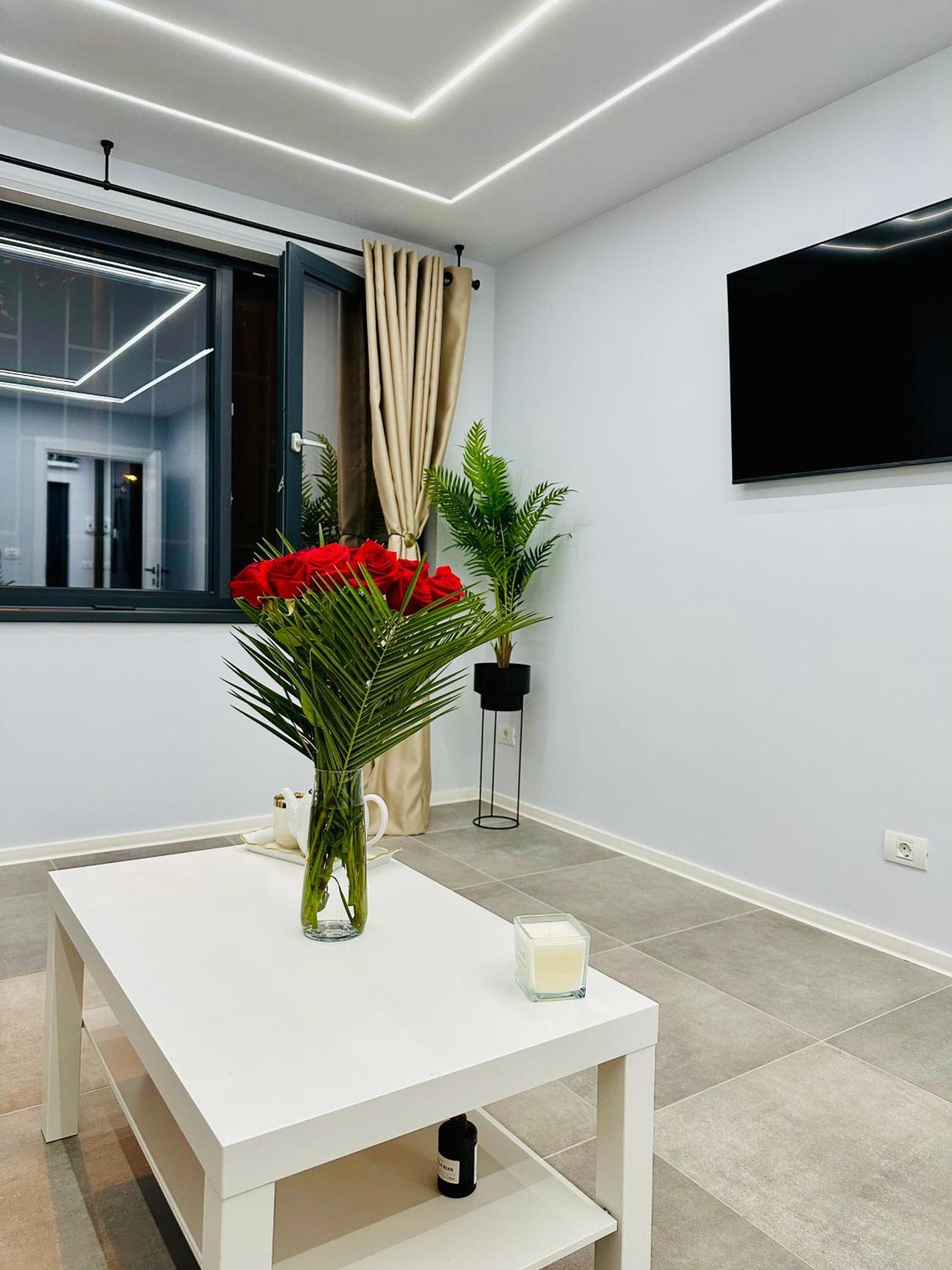 Ppu Home Timişoara Exteriör bild