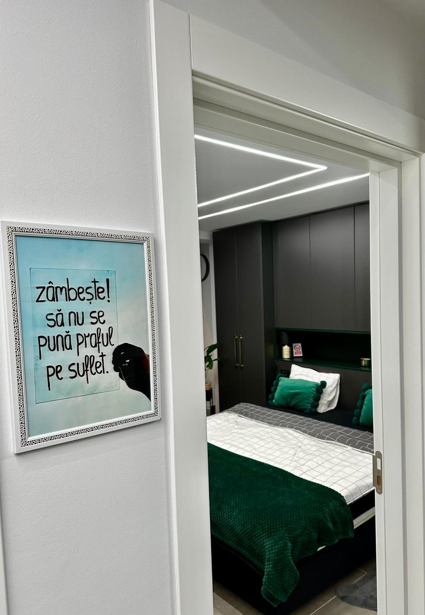 Ppu Home Timişoara Exteriör bild