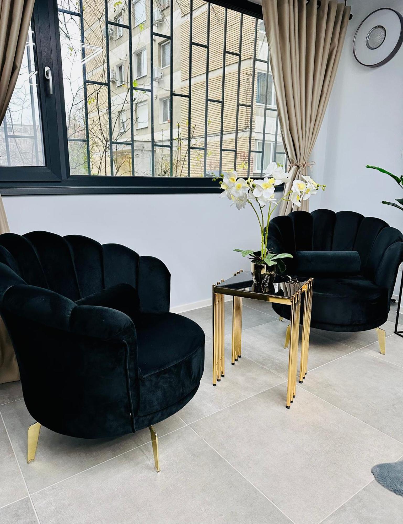 Ppu Home Timişoara Exteriör bild
