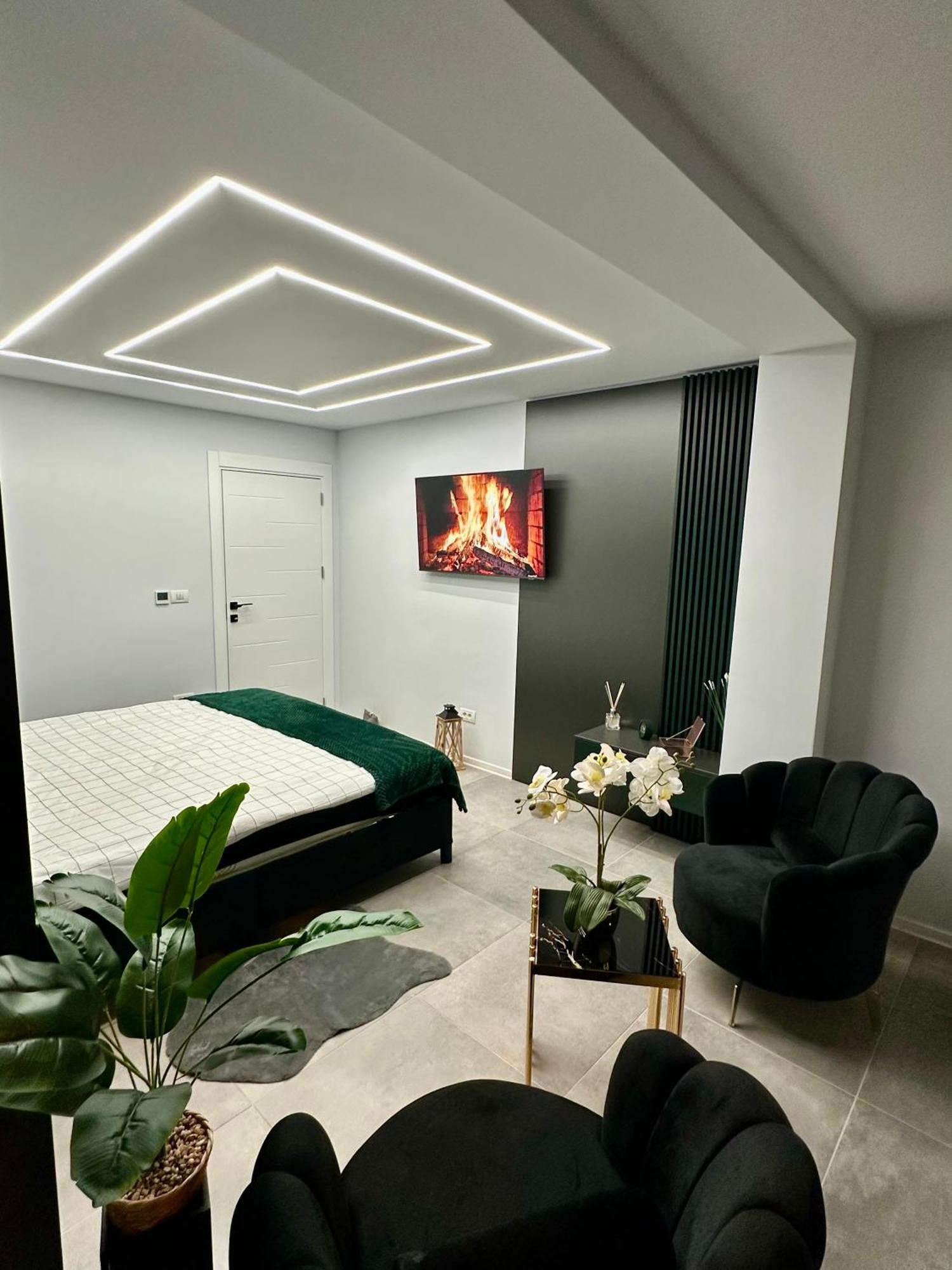 Ppu Home Timişoara Exteriör bild