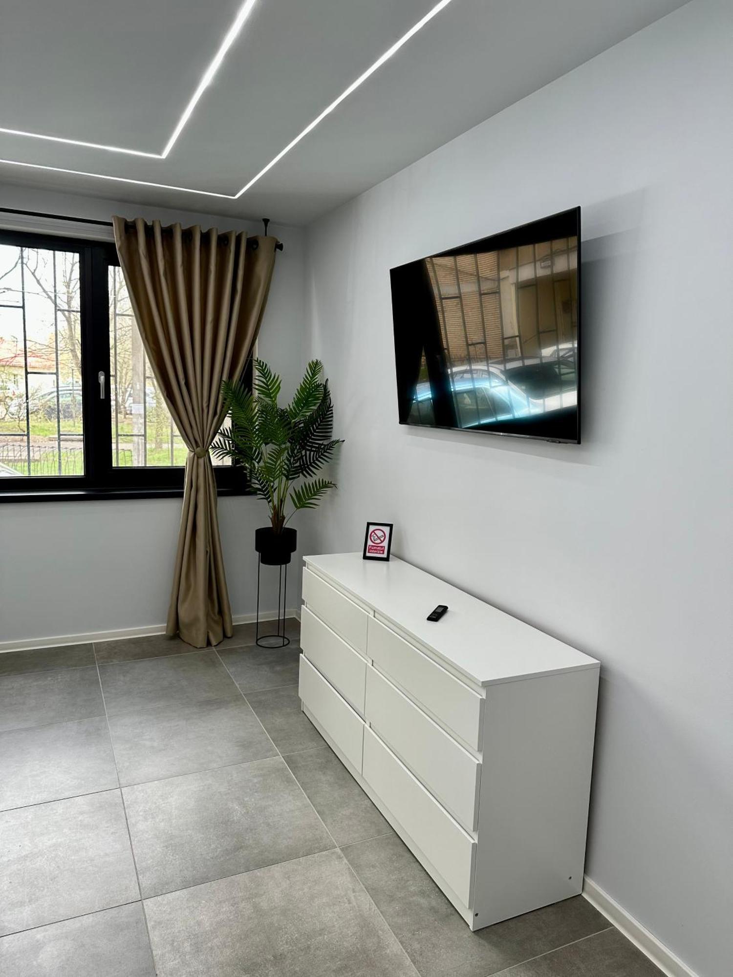 Ppu Home Timişoara Exteriör bild
